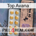 Top Avana 41